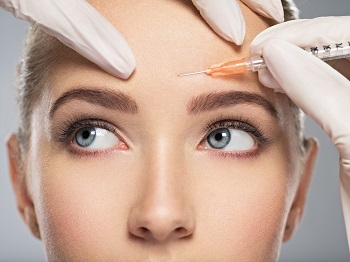 Botox at Alabaster Beauty Co in Scottsdale, AZ
