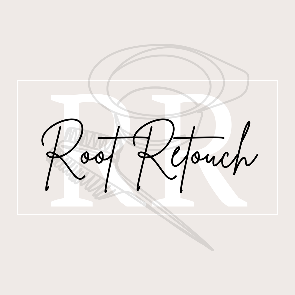 Root Retouch
