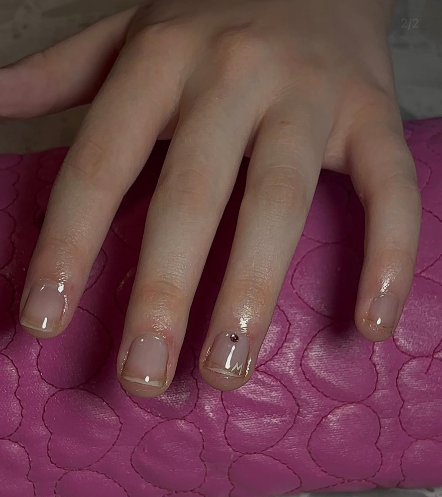 Manicure