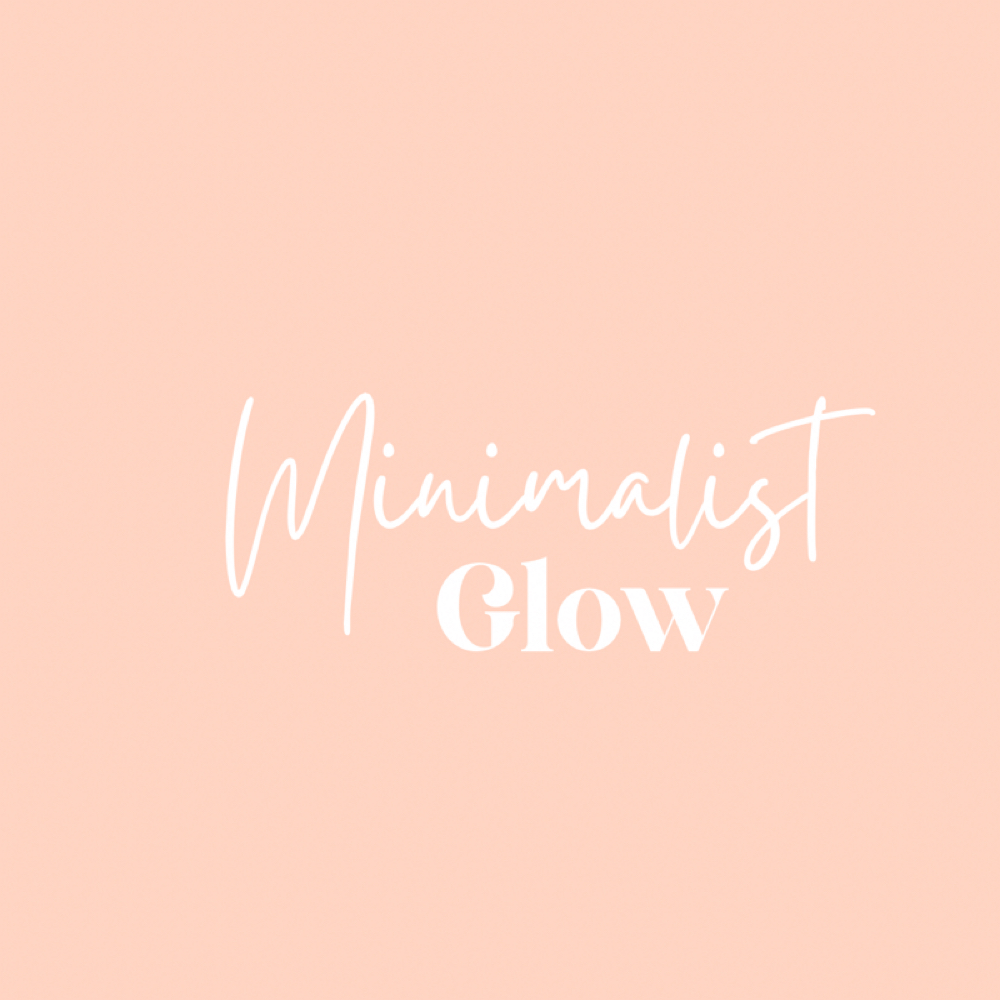 Minimalist Glow at Lineage Atelier in Chula Vista, CA