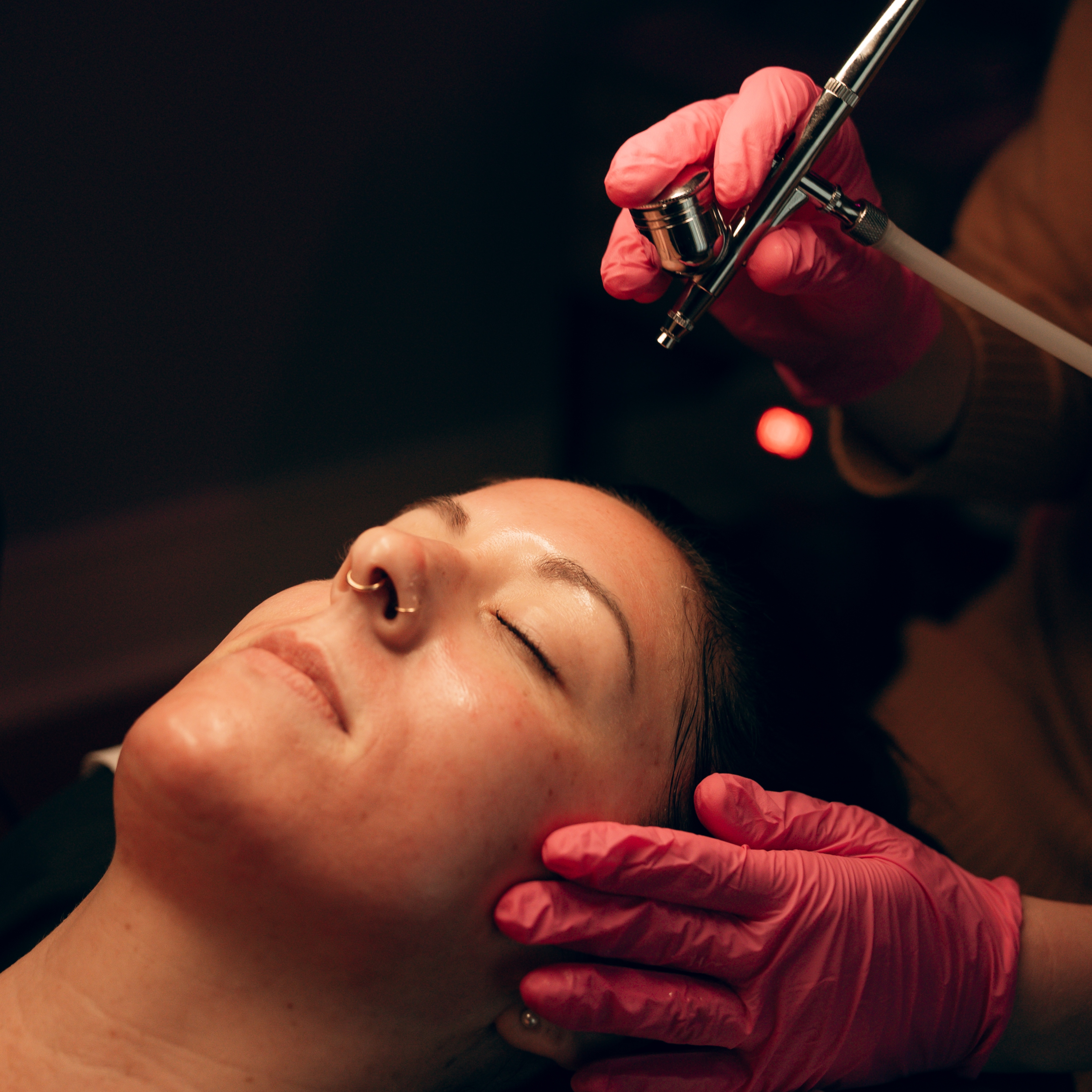 The Classic Facial at Skin Positive by Liz in Elizabethtown, PA