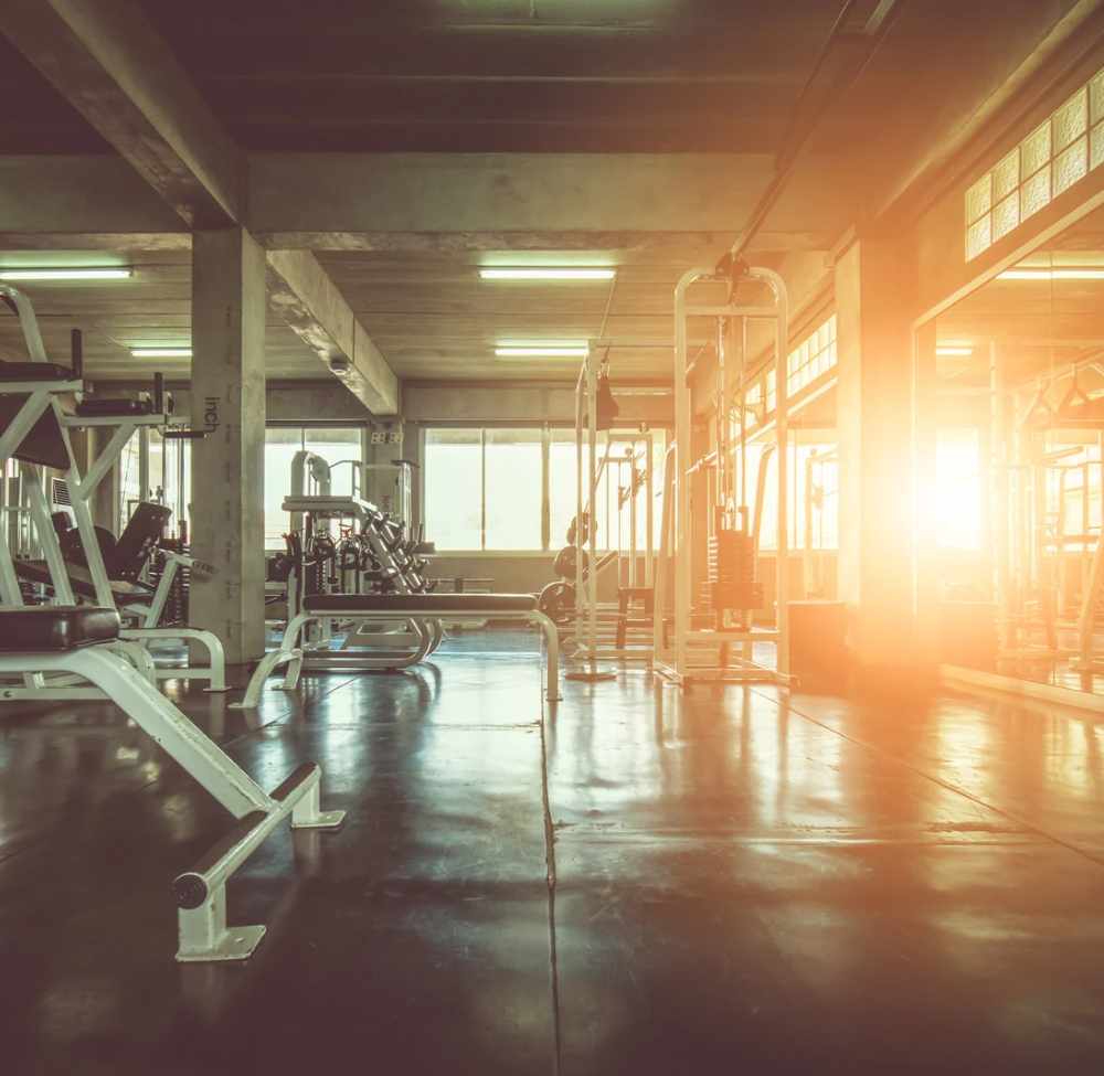 Fitness Focus
