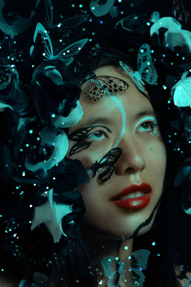 Special Effects Makeup