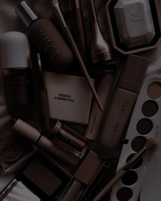 Makeup Only