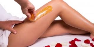 Wax- Full Leg