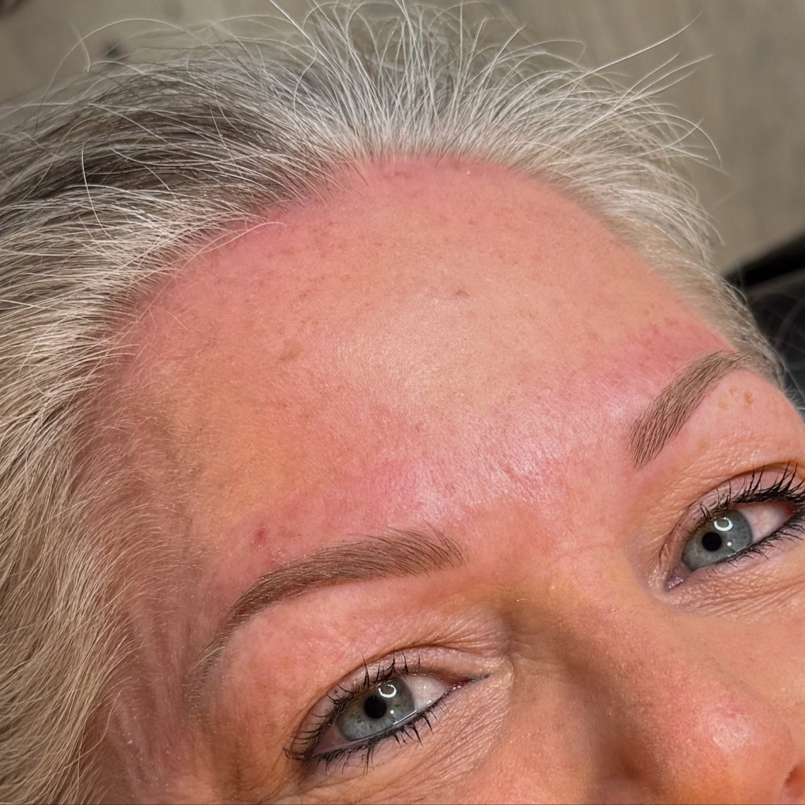 Powder Brows at Luxe by Cortlyn in Palatka, FL