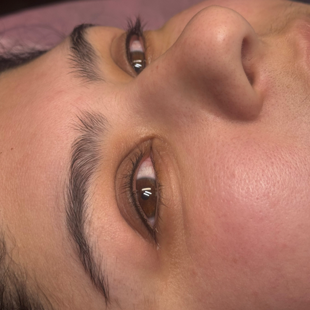 Lash Line Enhancement at Inked Beauty by Tyler Rose in Shirley, NY