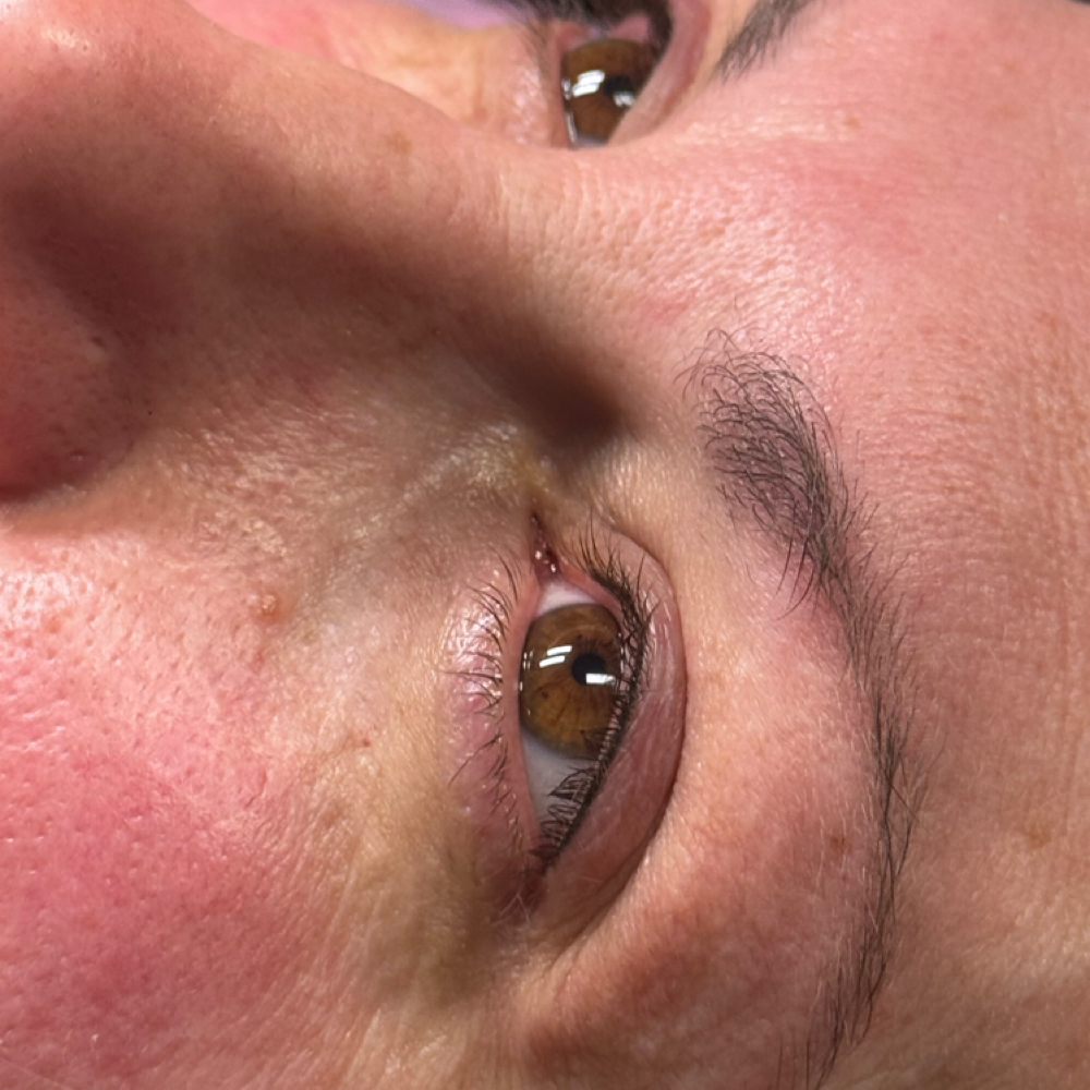 Lash Line Enhancement at Inked Beauty by Tyler Rose in St James, NY