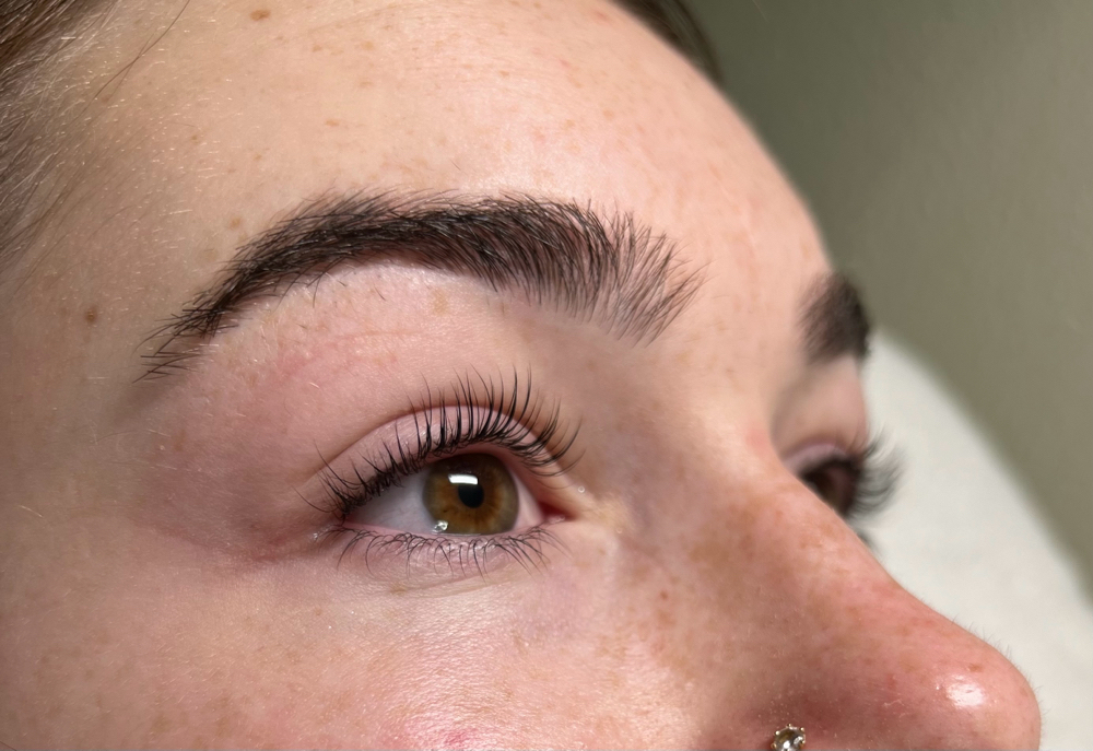 Lash Lift