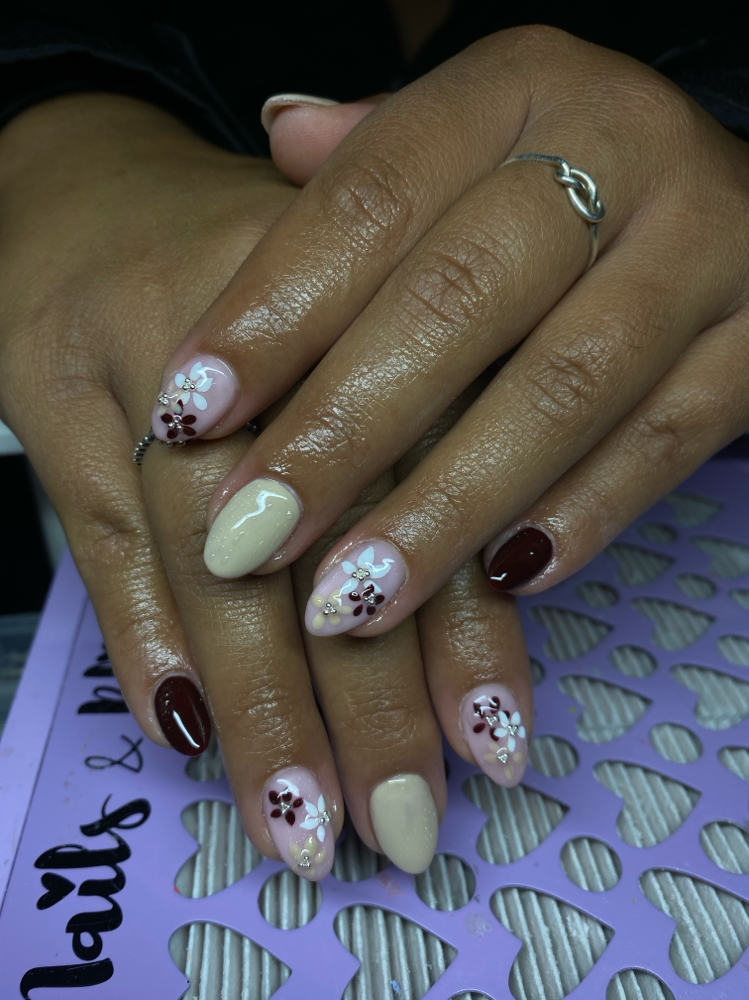 Poly Gel Enhancements