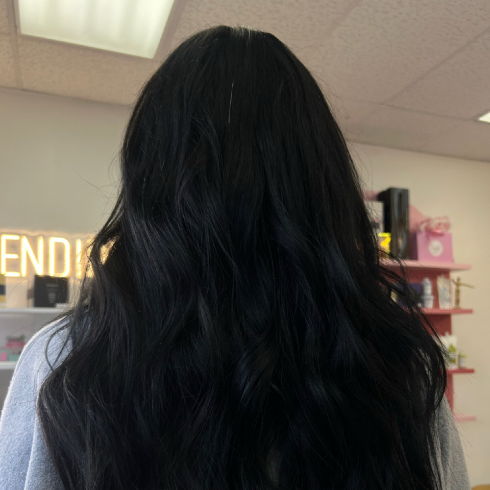 All Over Color (sydney)