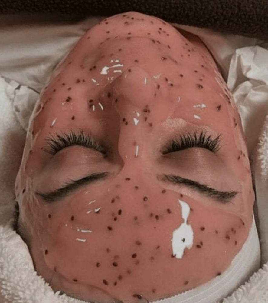 Jelly Mask ADD ON