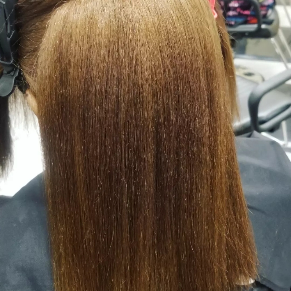 SINGLE Process Color at ManelyBe.B in Chicago, IL