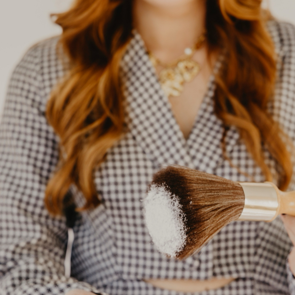 Golden Glow Rapid Spraytan at Luna Esthetics in Leesburg, GA