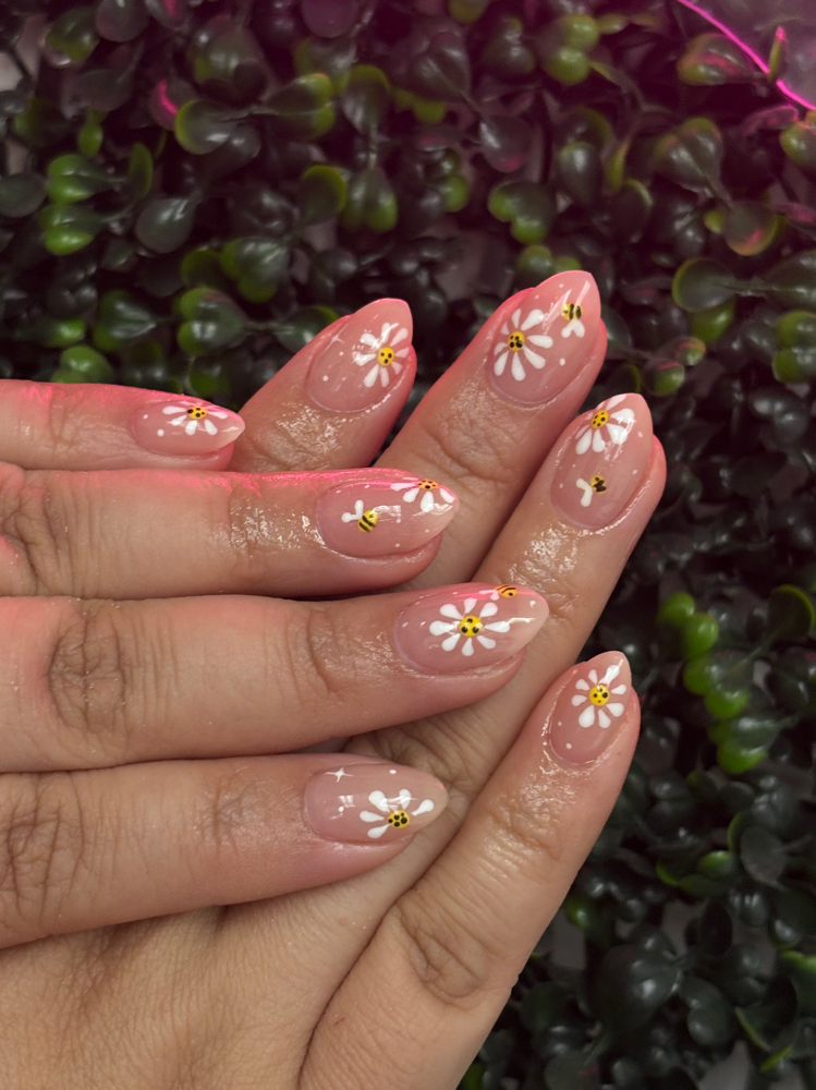 Acrylic Fill
