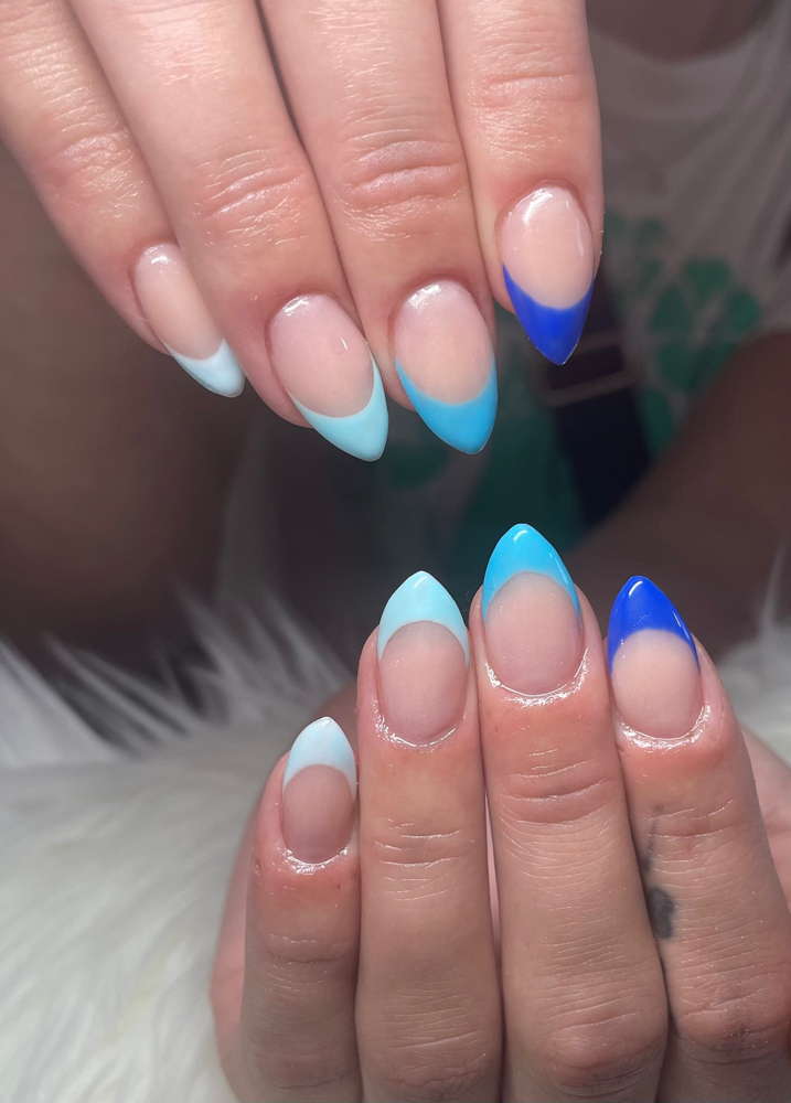 Nail Art Level 2