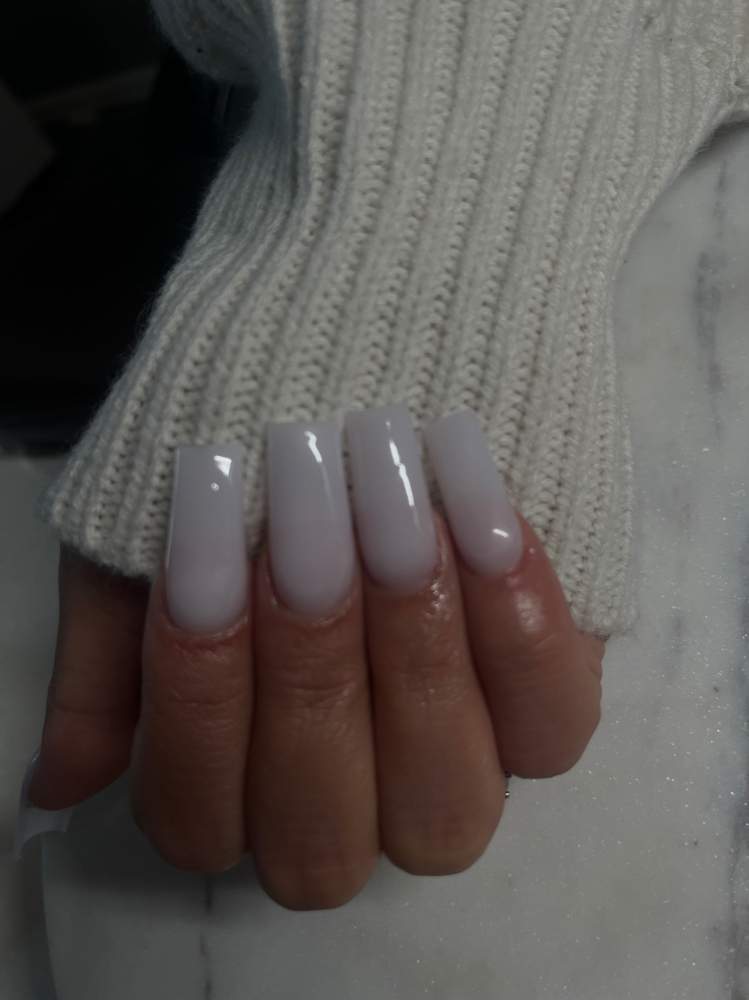 One Color Medium Set