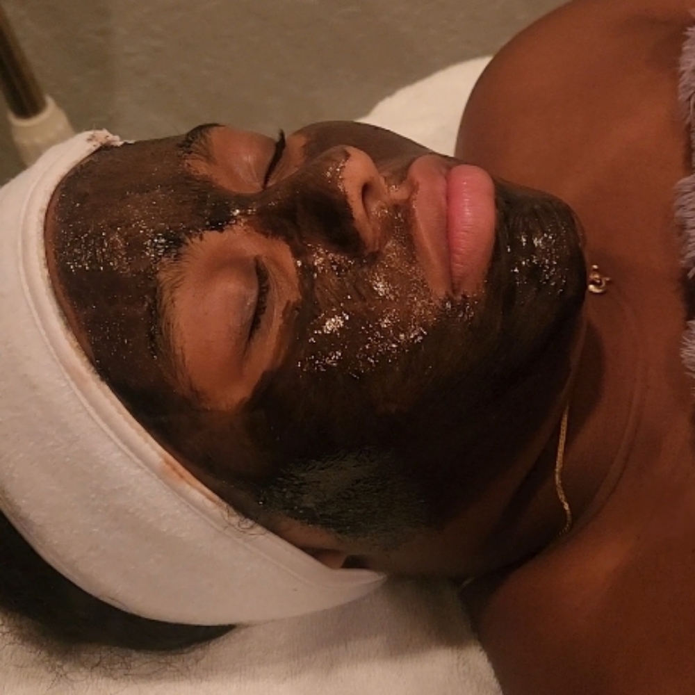 Rejuvenation Facial at Bare Beauty Rituals in Vacaville, CA