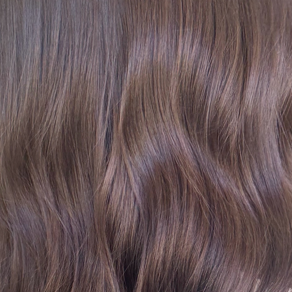 All Over Glaze at Hair by Ash in Mesa, AZ