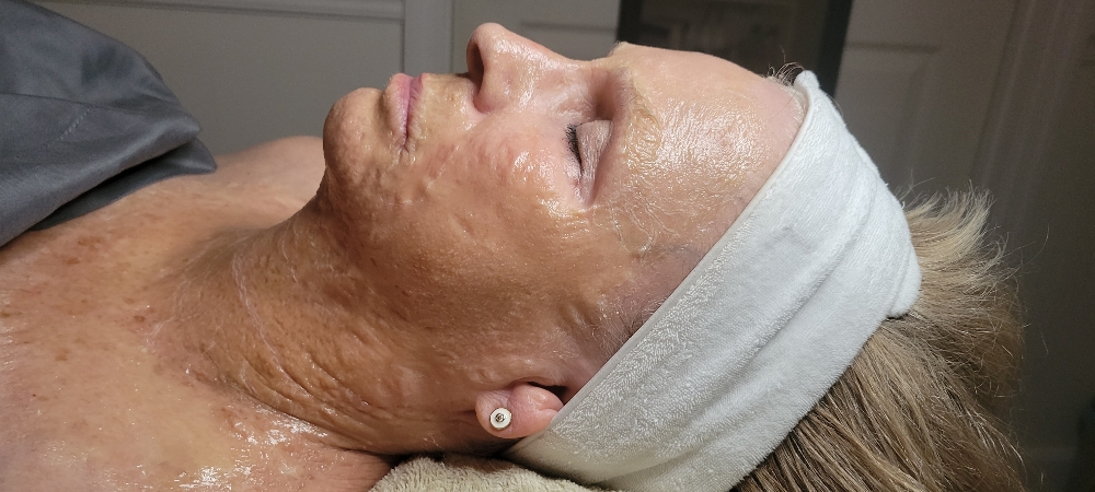 The Firming Facial