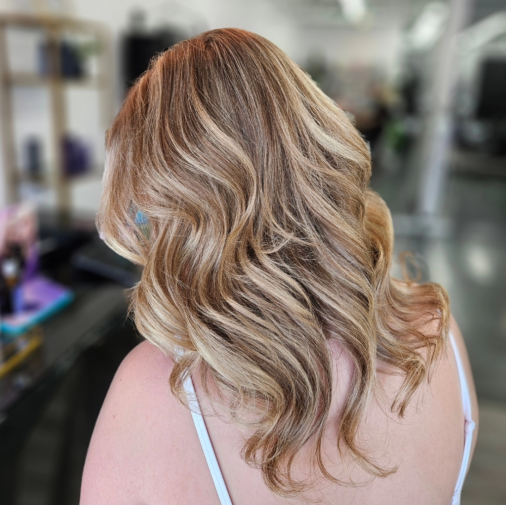 Balayage