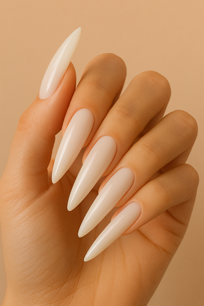 XXL Acrylic New Set