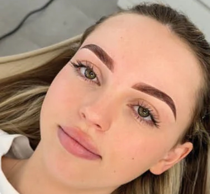 Lash Lift & Tint
