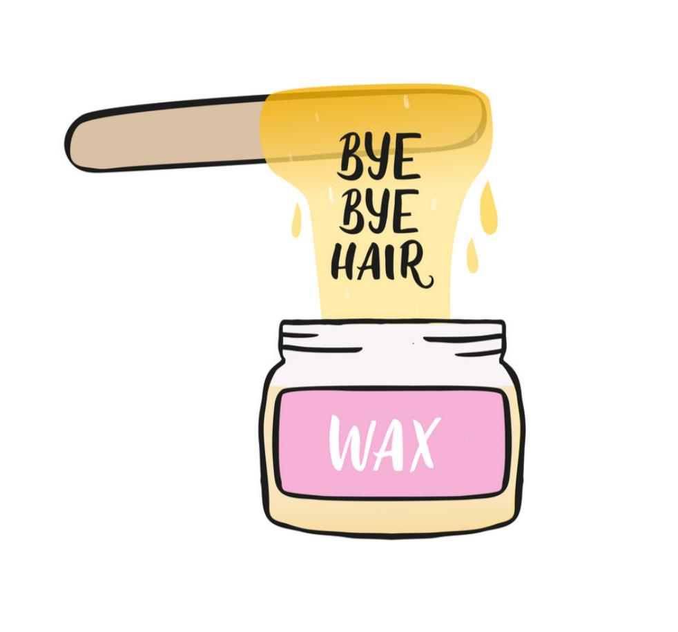 Waxing/Brows