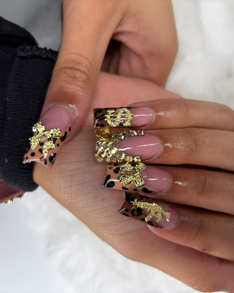 Long Full Set