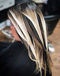 Balayage