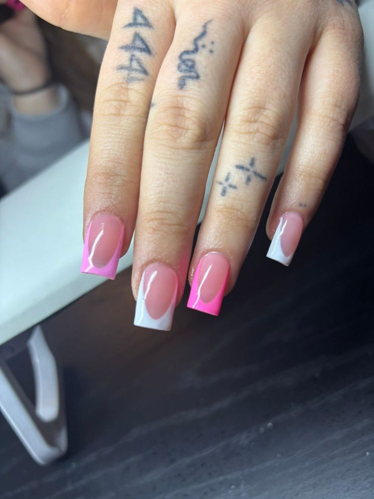 Short Gel X