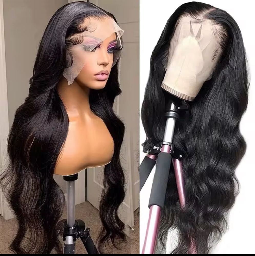 Lace Wig Touchup at Hidden beauty by luz in Tampa, FL