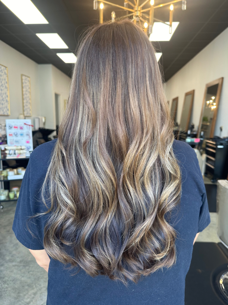 Root Touch Up Color