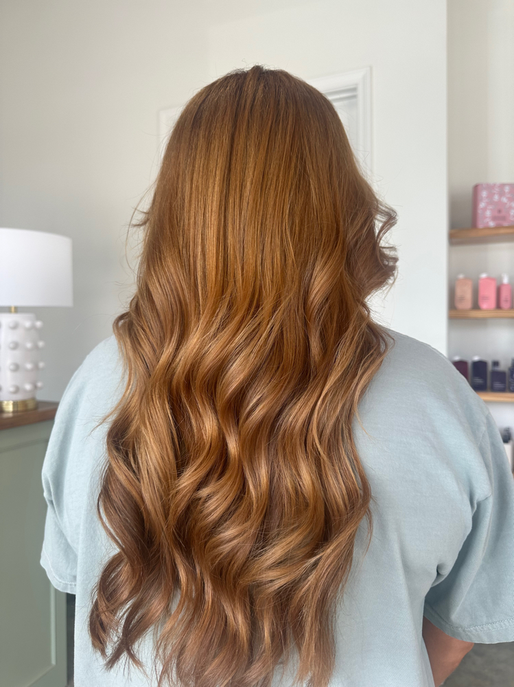 Root Touch Up Color