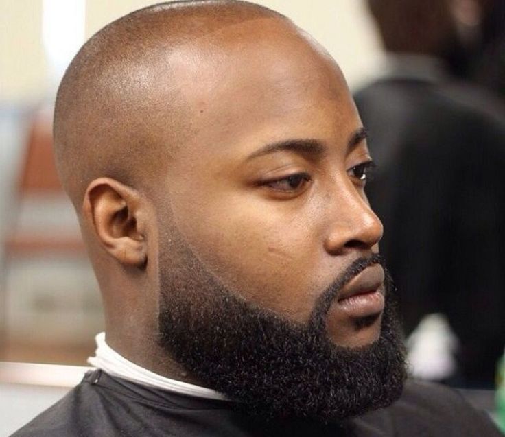 Beard Trim