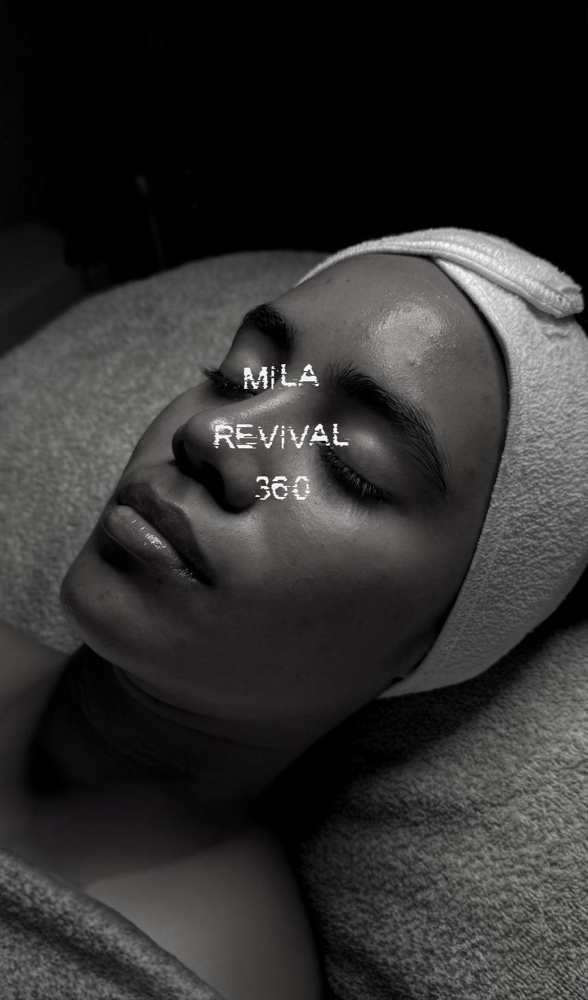 Mila Revival 360 at Mila Wellness Center in Doral, FL