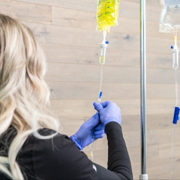 Hydrate at Velvet Skin Aesthetics in Omak, WA