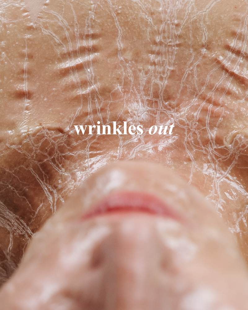 Firming Renewal Facial