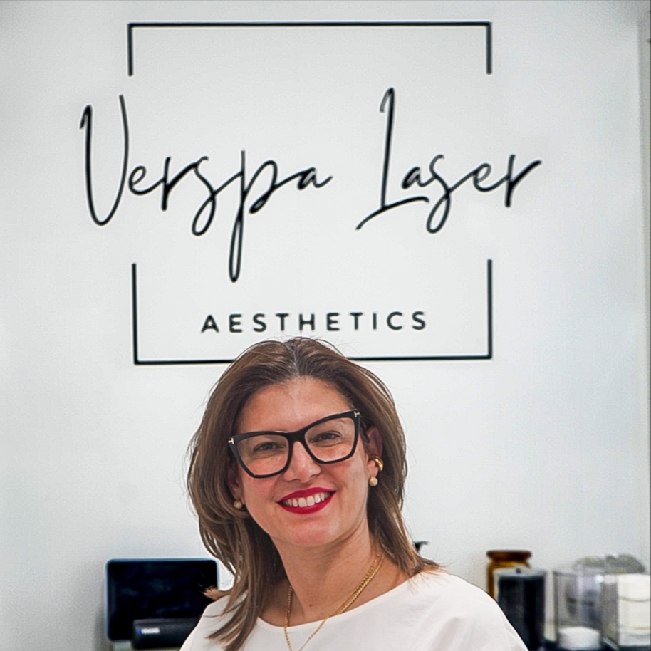VIRTUAL CONSULTATION at VERSPA LASER AESTHETICS in Baldwin, NY
