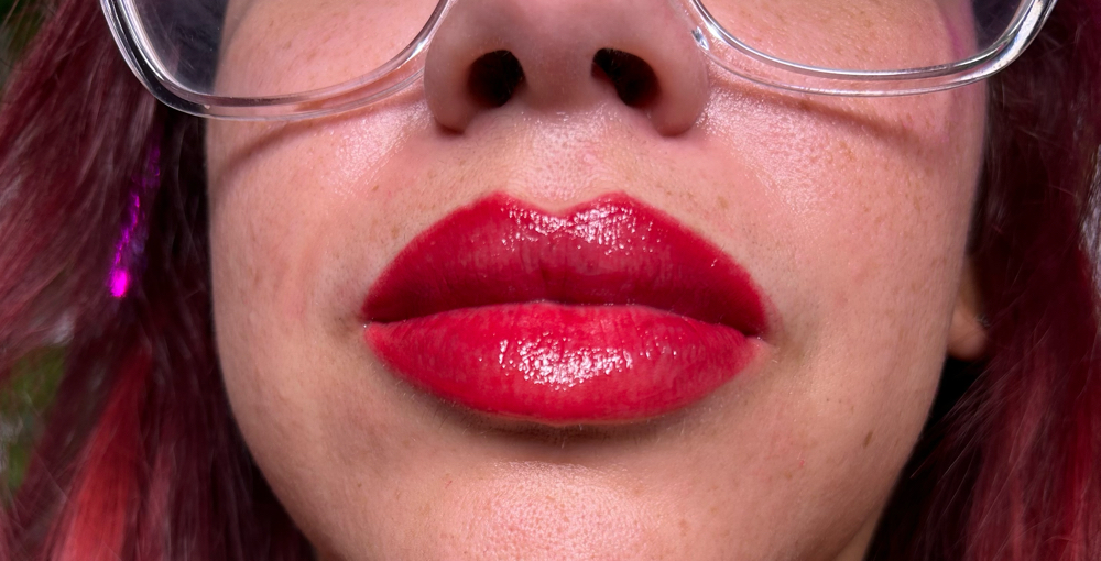 Lip Blush