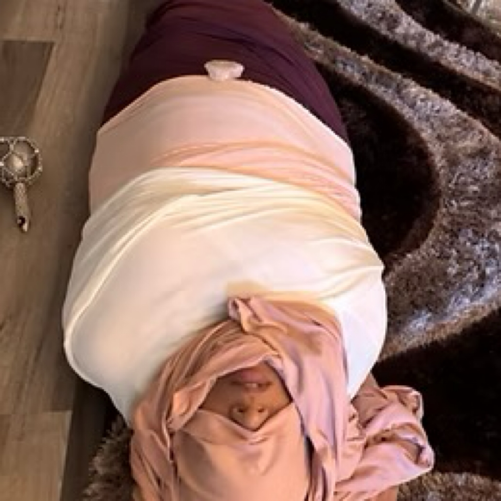 Come Back To Self Ceremony at Womb Alchemy Spa in Gladstone, MO