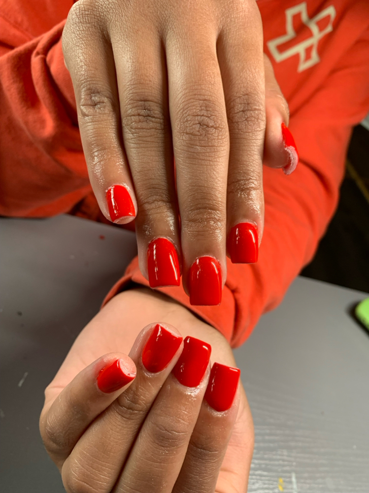Gel Polish