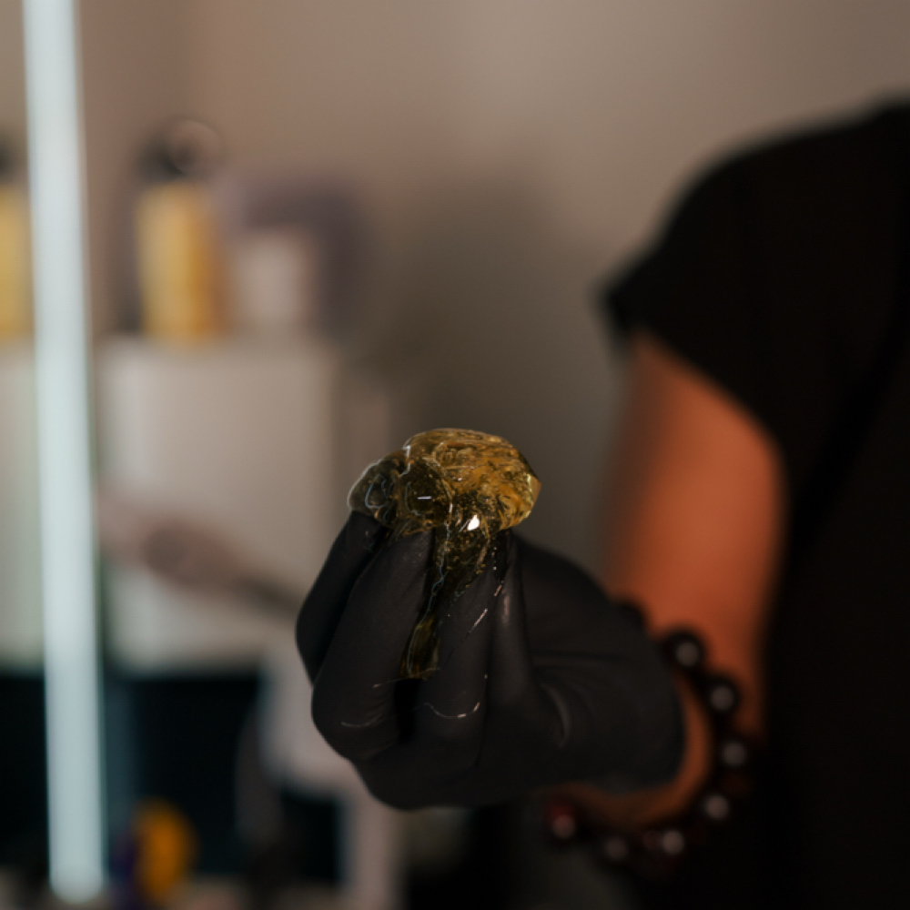 Extended Bikini Sugar