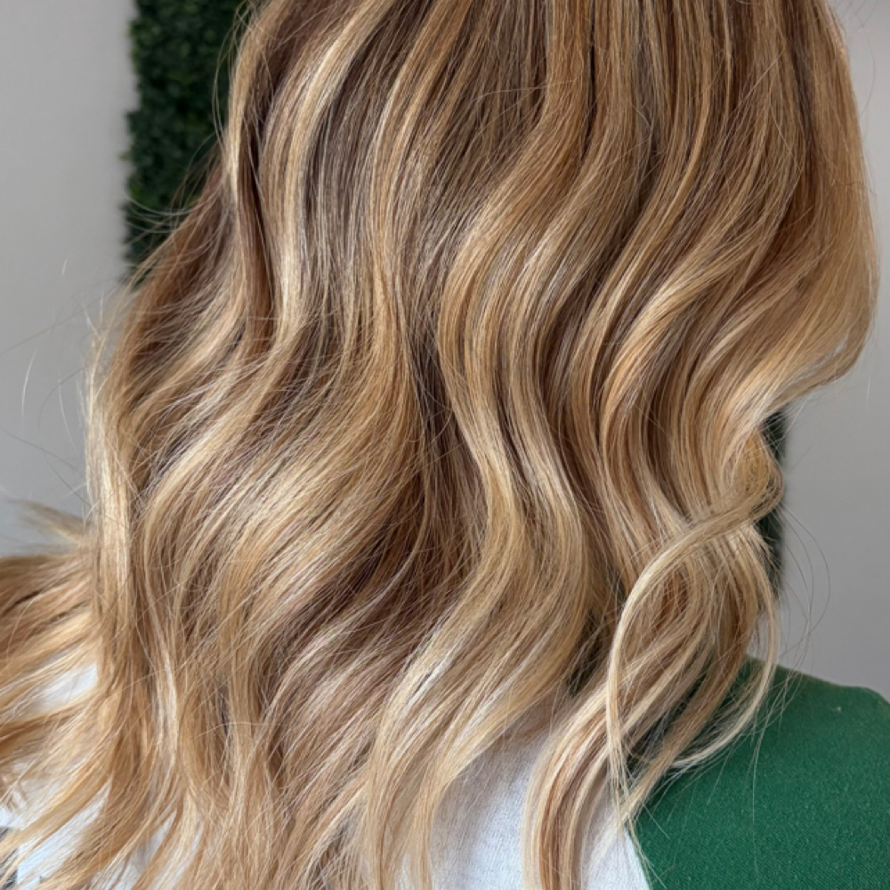 Style at 121 Studio in Marshall, IL