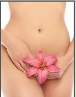 Bikini Wax
