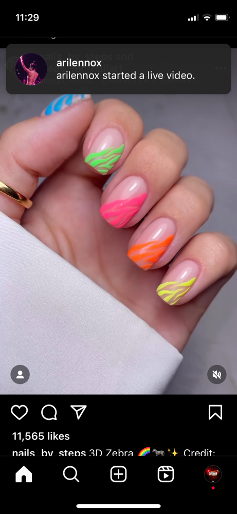 Gel Polish