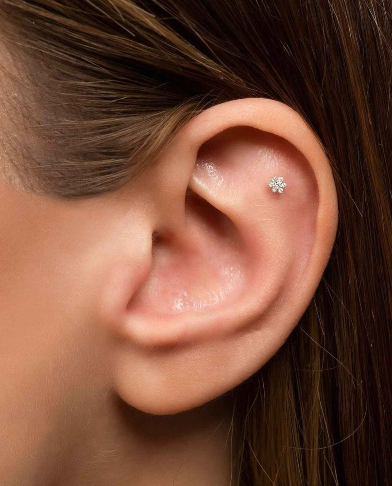 Flat Piercing