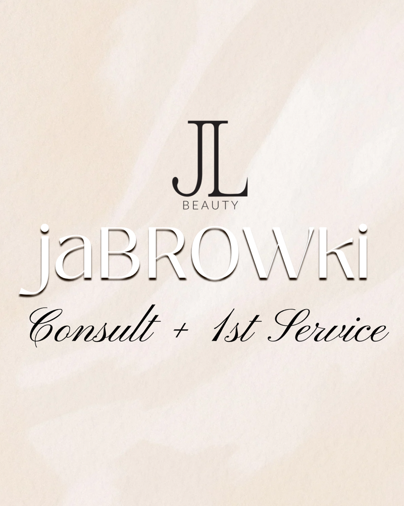 jaBROWki Consult+Service