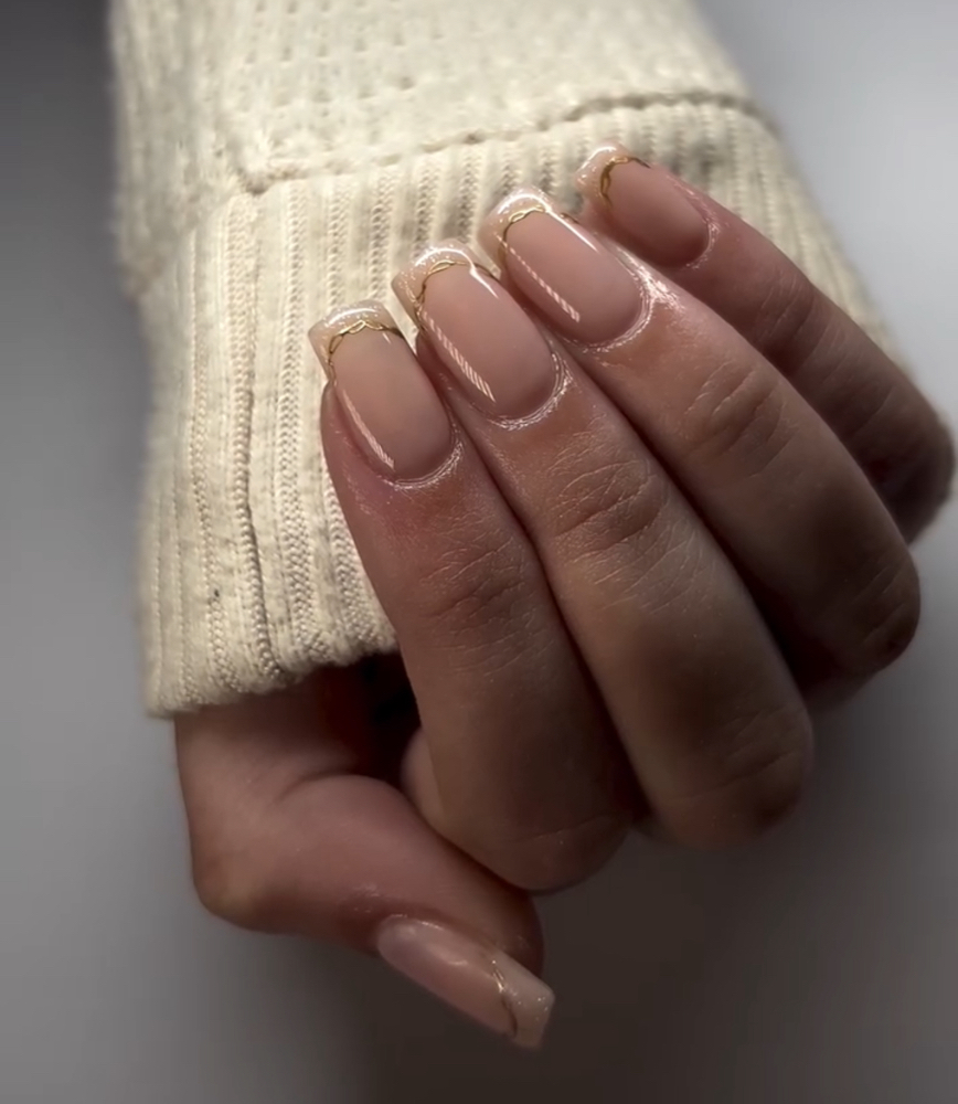 Structure Gel (LONG NAIL)
