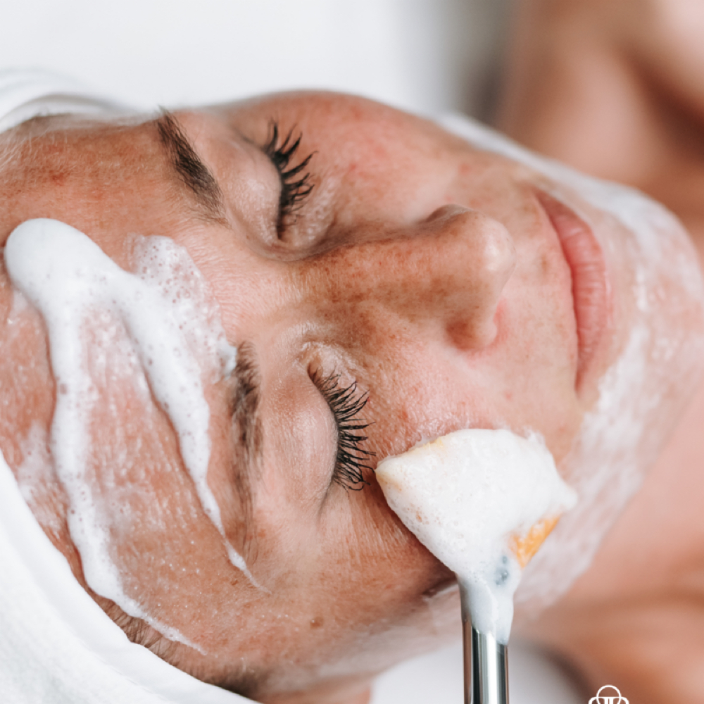 Heavenly Glow Facial | 90 min at Liberty Luxe Beauty Spa in Grove city, OH
